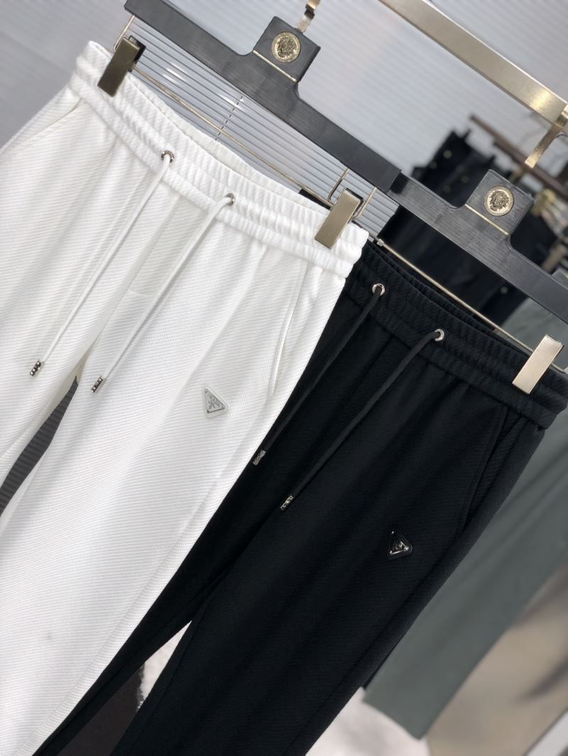 Prada Long Pants